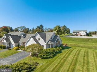 169 Hunters Trl, Gettysburg, PA 17325