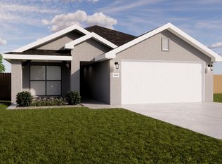 1810 135th St, Lubbock, TX 79423