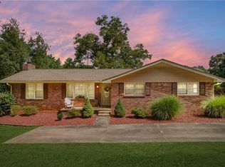 1631 Old Shoal Creek Trl, Canton, GA 30114