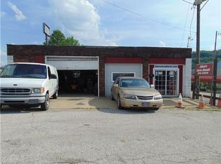 212 29th St, Bellaire, OH 43906