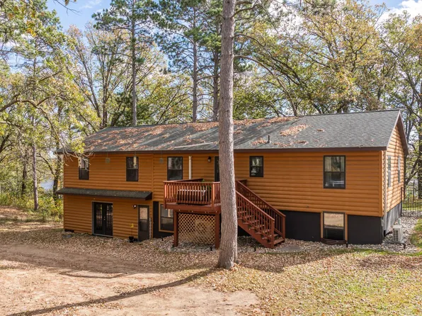 19026 Emerald Shores Dr, Nevis, MN 56467