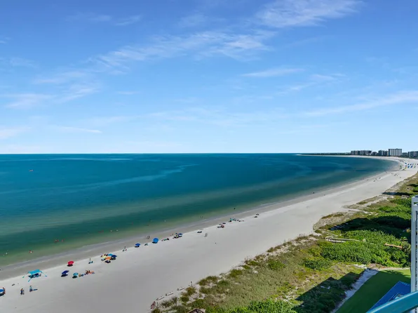 930 Cape Marco Dr Unit 1206, Marco Island, FL 34145