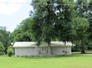 161 Belle Grove Cir, Vidalia, LA 71373