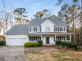 1570 Old Alabama Rd, Austell, GA 30168