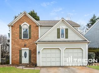 3495 Patterstone Dr, Johns Creek, GA 30022