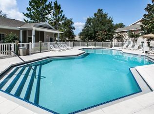 4300 Bridgewater Club Loop #4662, Spring Hill, FL 34607