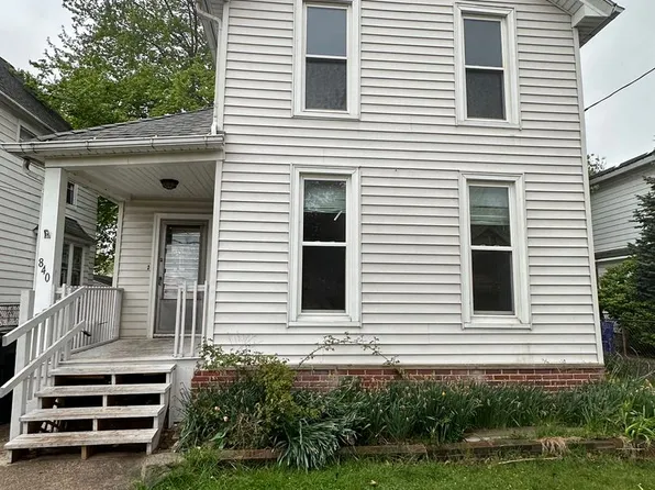 840 E 156th St, Cleveland, OH 44110