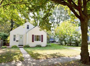 331 Dunlap St, Lansing, MI 48910
