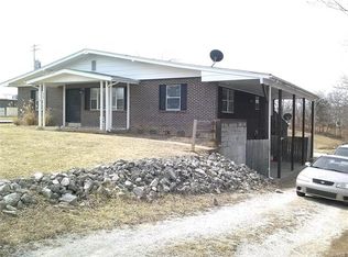 2103 Prairie Dell Rd, Union, MO 63084