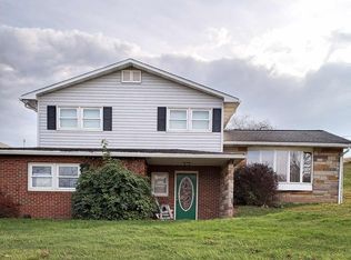 420 Open Rd, Dayton, PA 16222