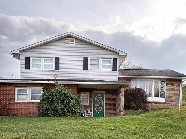 420 Open Rd, Dayton, PA 16222