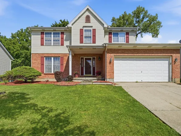 5790 Willowcove Dr, Cincinnati, OH 45239