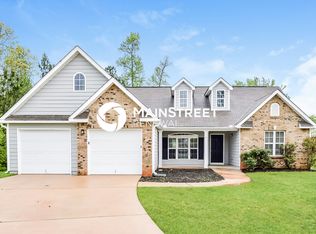 708 Winesap Ct, Hampton, GA 30228