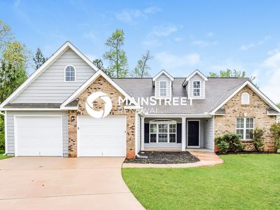 708 Winesap Ct, Hampton, GA, 30228