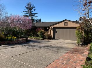 1328 Parrott Dr, San Mateo, CA