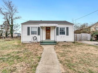 209 Wilson St, Salem, VA 24153