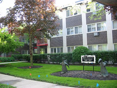 1st image of 8500 Skokie Blvd APT 2D