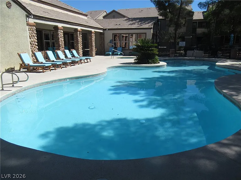 555 E Silverado Ranch Blvd #2090 — Photo 37