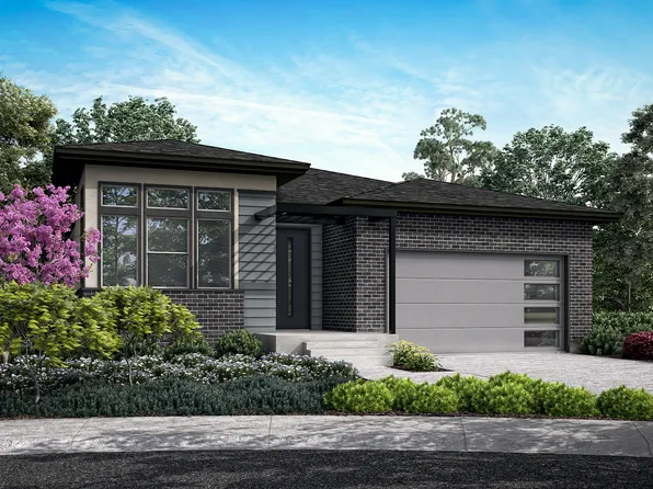 Bellows Plan, Waterstone