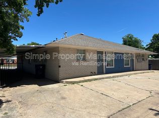 5832 NW 31st Ter UNIT 3, Oklahoma City, OK 73122
