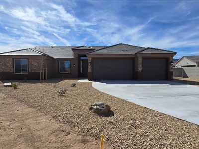 3937 Rex Allen Cv, Kingman, AZ, 86409