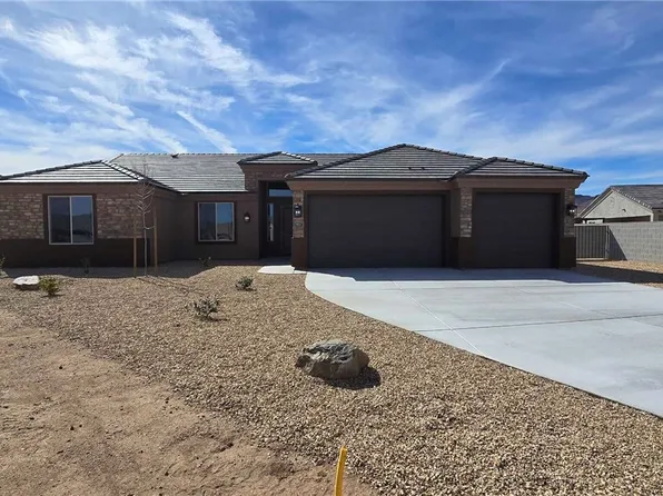 3937 Rex Allen Cv, Kingman, AZ 86409