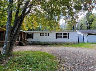 176 High Head Rd, East Machias, ME 04630