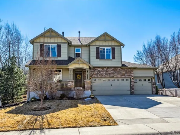 5515 Palomino Way, Frederick, CO 80504