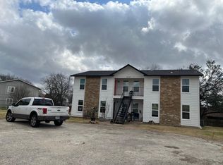 3301 Vintage Hills Cv APT C, Austin, TX 78723