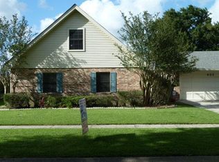 402 Pendleton Dr, Houma, LA 70360