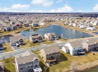 16861 Eventide Way, Lakeville, MN 55044