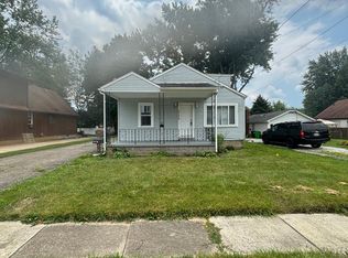 3738 Louise St, Mogadore, OH 44260