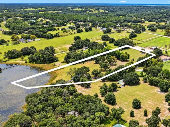 20121 S BUCKHILL ROAD, CLERMONT, FL 34715