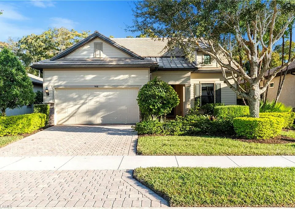 9418 Greyhawk Trl