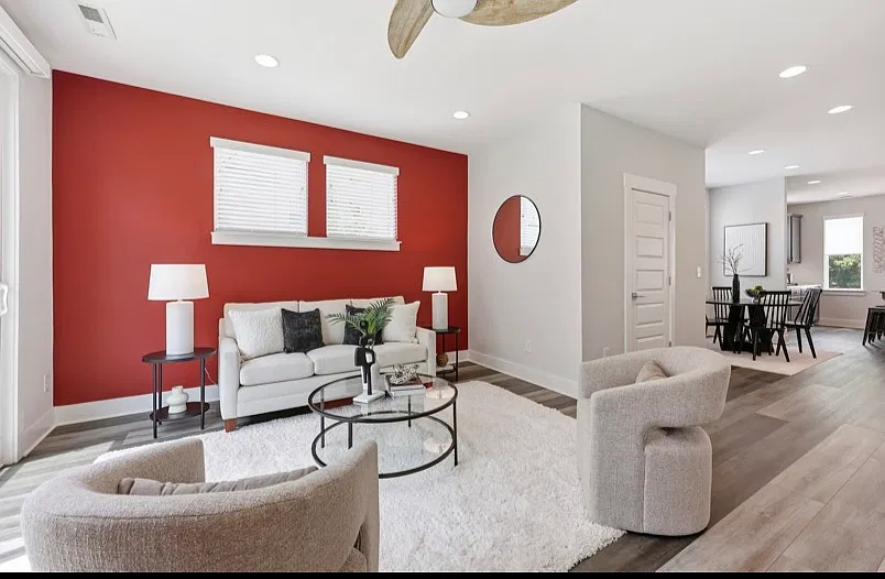 2 bed, 1691 sqft, $3,300 — Photo 4