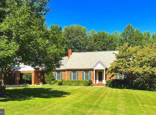 10304 Walker Rd, Culpeper, VA 22701