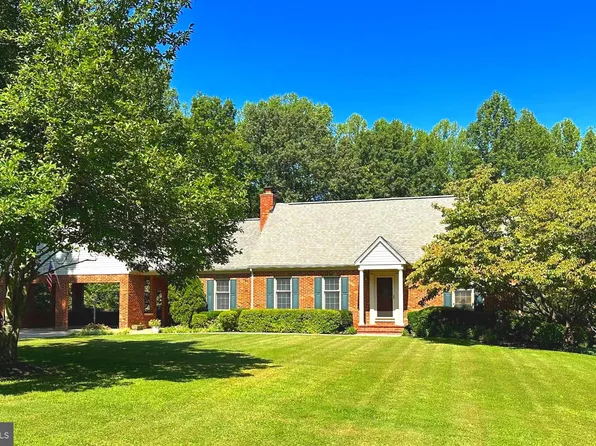 10304 Walker Rd, Culpeper, VA 22701