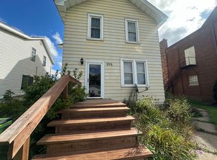 200 N Lincoln St, Thorp, WI 54771