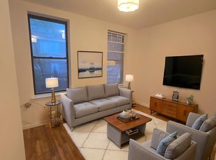 334 E 73rd St APT 3A, New York, NY 10021