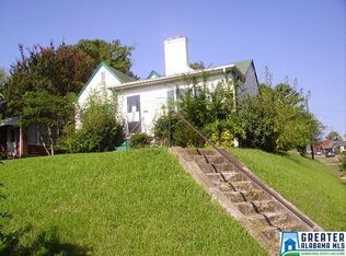 716 15th St W, Birmingham, AL 35208