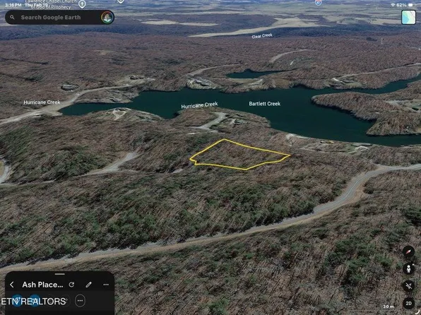 LOT 26 Ash Pl, Monterey, TN 38574