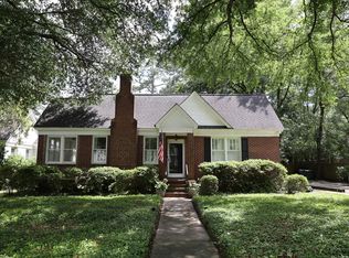 2918 Burney Dr, Columbia, SC 29205