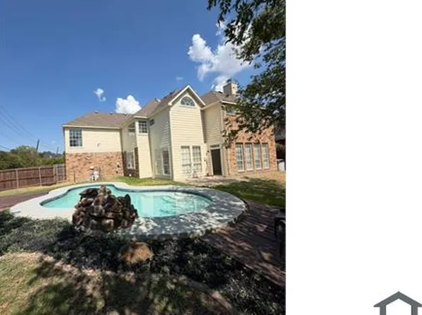 6203 Parkstone Way, Dallas, TX 75249
