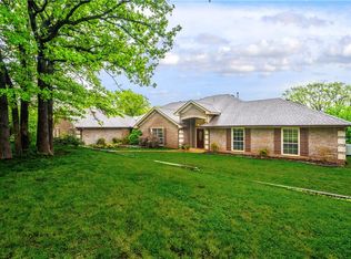 9810 Staci Ln, Edmond, OK 73003