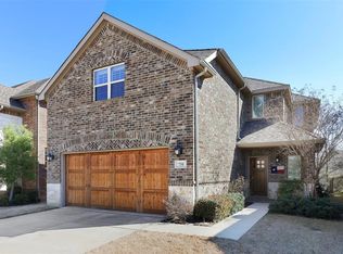 750 Sheldon Rd, Argyle, TX 76226