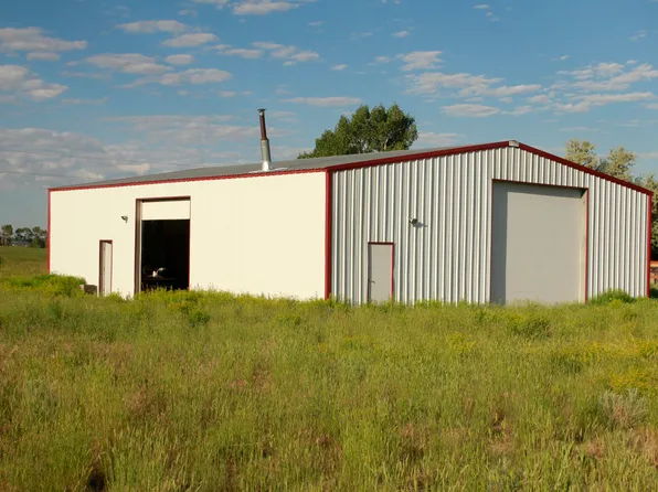 100 Mesa Rd, Other, WY 82324