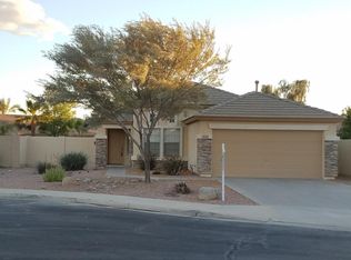 13311 W Port Au Prince Ln, Surprise, AZ 85379