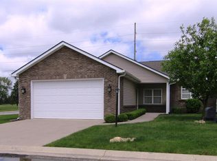 3 Cherokee Ct, Wabash, IN 46992