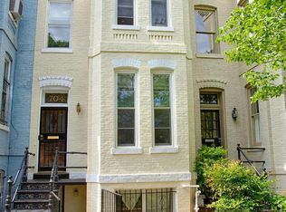 704 N Carolina Ave SE, Washington, DC 20003