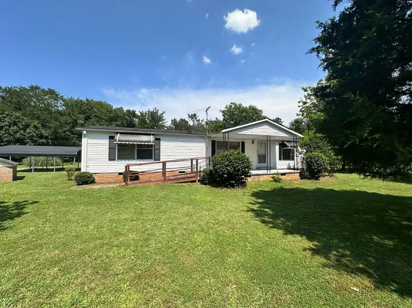 4038 Overlook Rd, Rock Hill, SC 29730